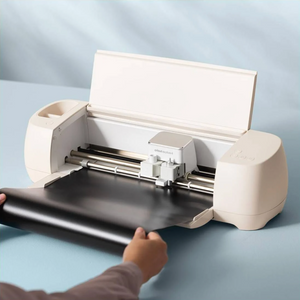 Cricut Explore 4 and Essentials Bundle