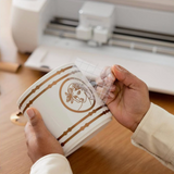 Cricut Explore 4 and Essentials Bundle