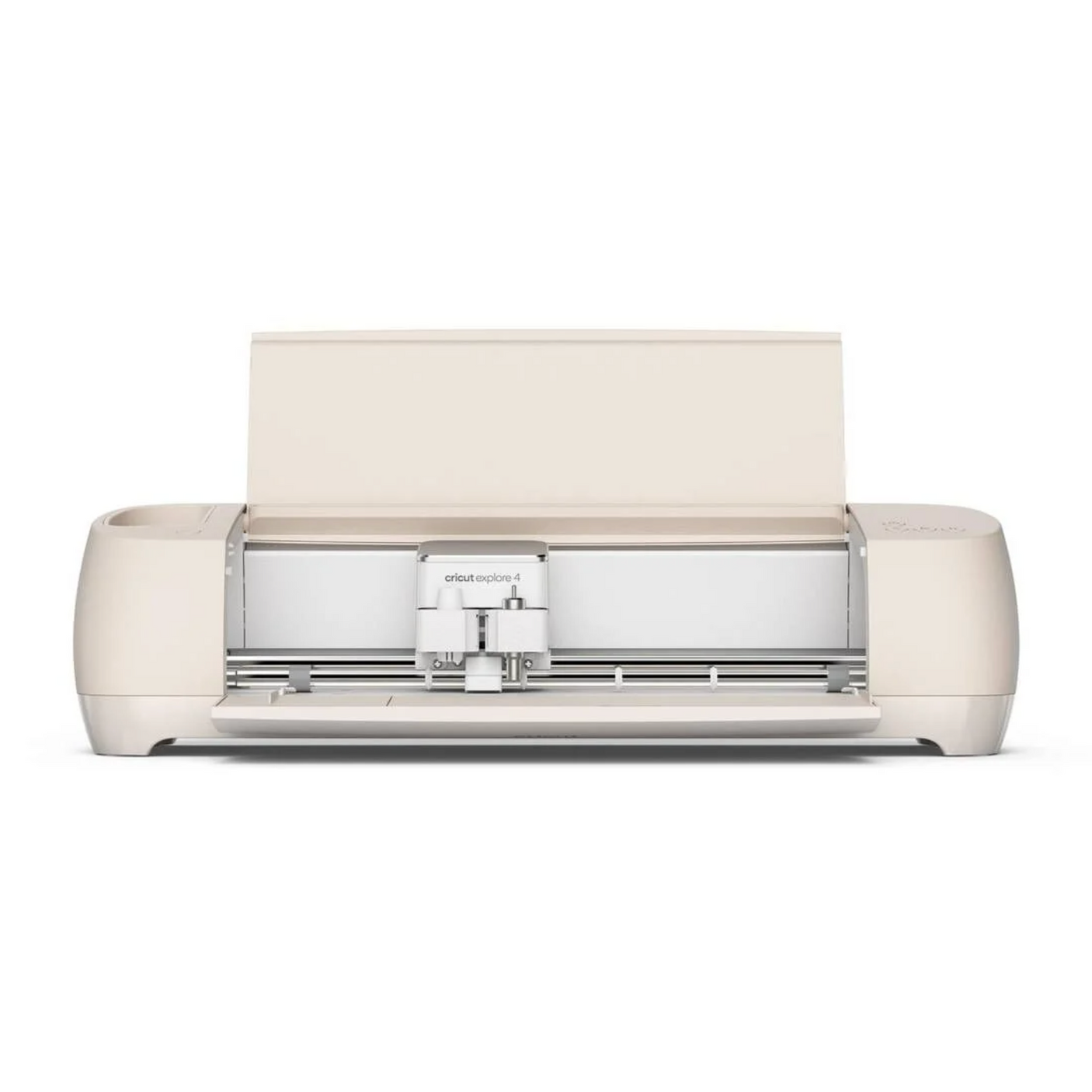 Cricut Explore 4 and Essentials Bundle