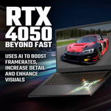 Acer Nitro V15 Gaming Laptop