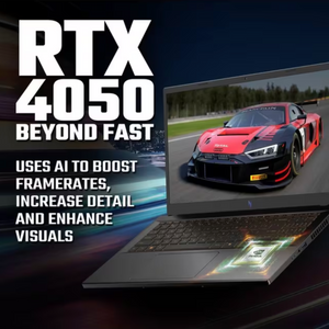 Acer Nitro V15 Gaming Laptop