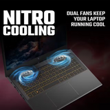Acer Nitro V15 Gaming Laptop