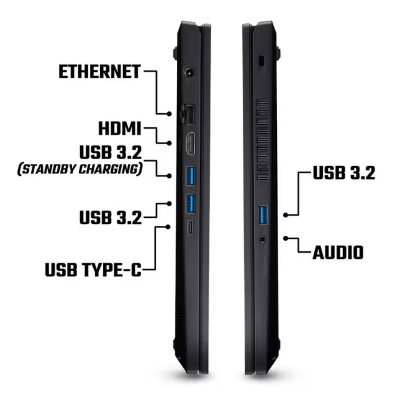 Acer Nitro V15 Gaming Laptop