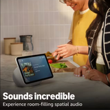 Amazon Echo Show 8 Smart Speaker with Screen and Alexa