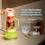 Ninja BlendBOSS Tumbler Blender - Any colour*