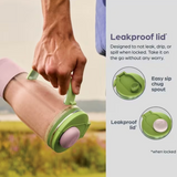 Ninja BlendBOSS Tumbler Blender - Any colour*