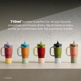 Ninja BlendBOSS Tumbler Blender - Any colour*