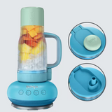 Ninja BlendBOSS Tumbler Blender - Any colour*