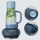 Ninja BlendBOSS Tumbler Blender - Any colour*