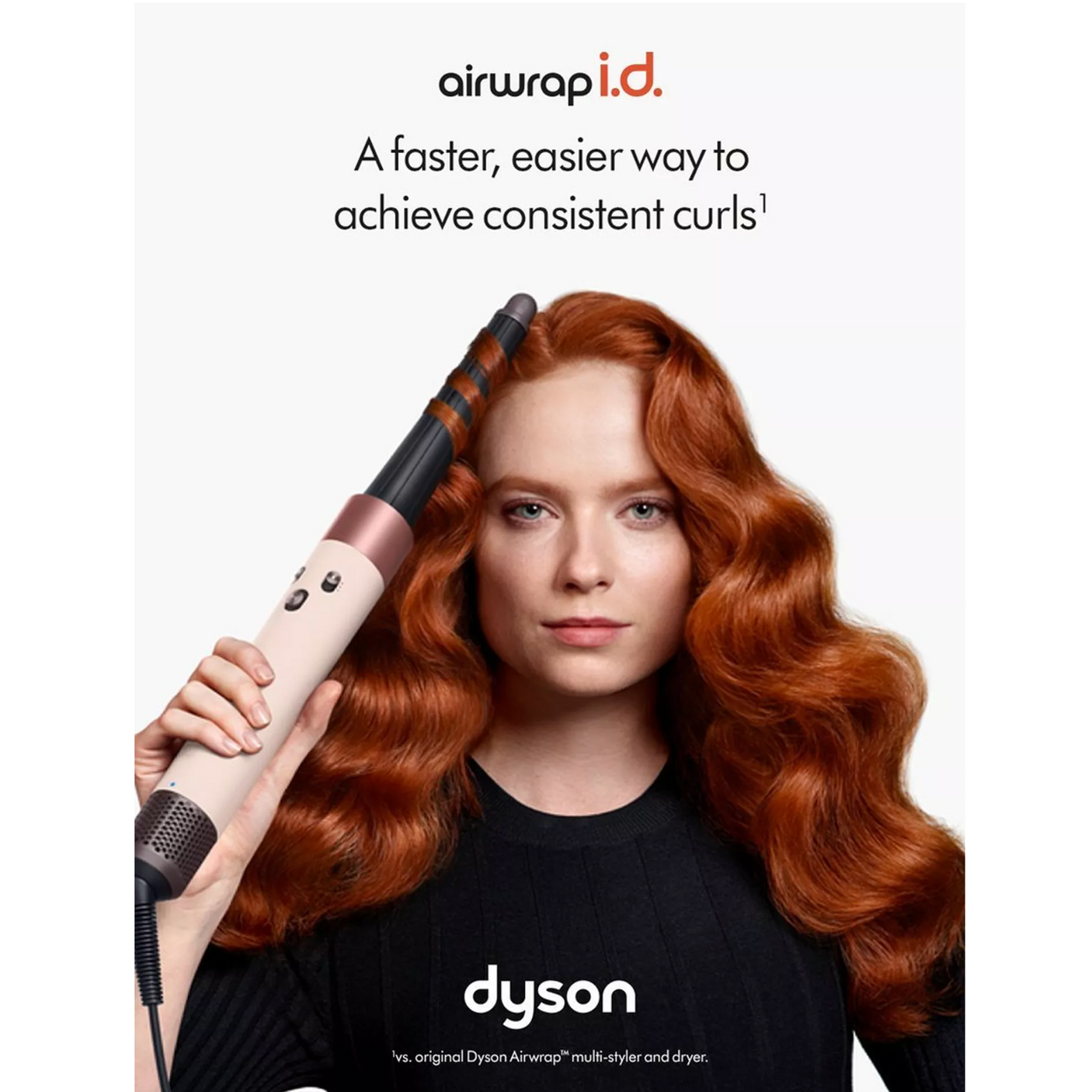 Dyson Airwrap i.d.™ multi-styler and dryer