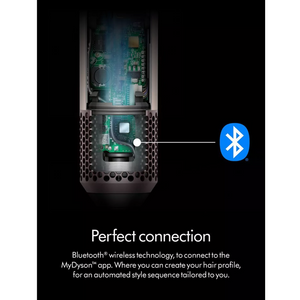 Dyson Airwrap i.d.™ multi-styler and dryer