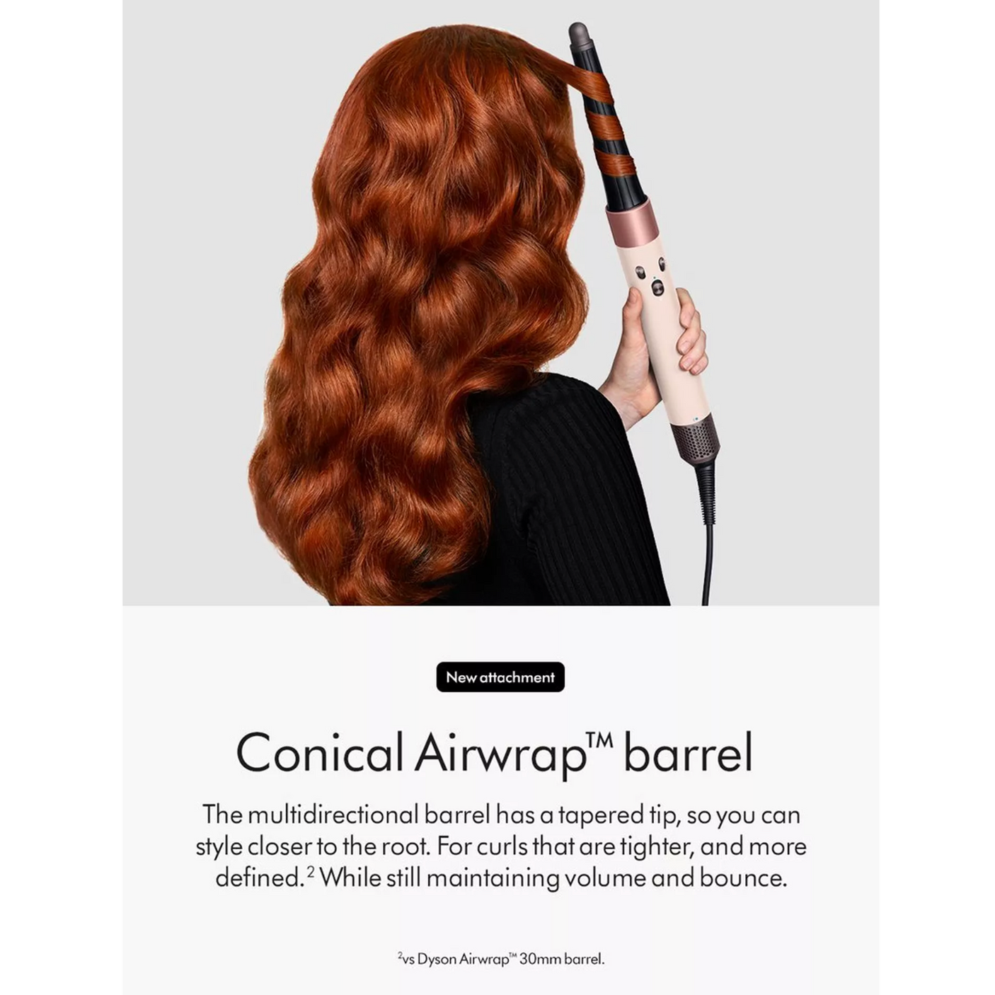 Dyson Airwrap i.d.™ multi-styler and dryer