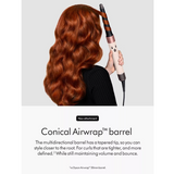 Dyson Airwrap i.d.™ multi-styler and dryer