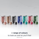 Shark ChillPill 3-in-1 Personal Fan, Mist & InstaChill System - Any colour*