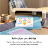 Cricut Explore® 5 Cutting Machine and Essentials Bundle