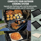 Ninja FlexFlame Gas BBQ & Outdoor Cooking System- Any Colour*