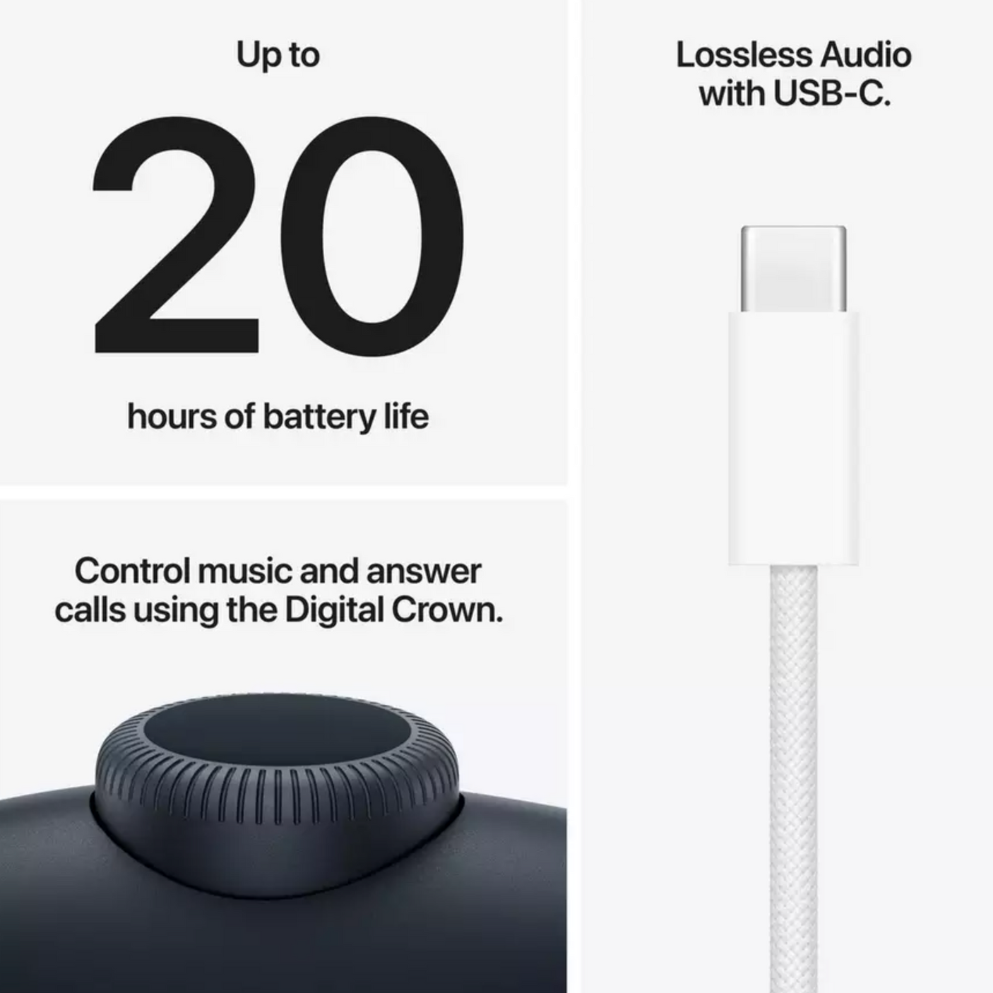 Apple AirPods Max 2 - Any Colour*