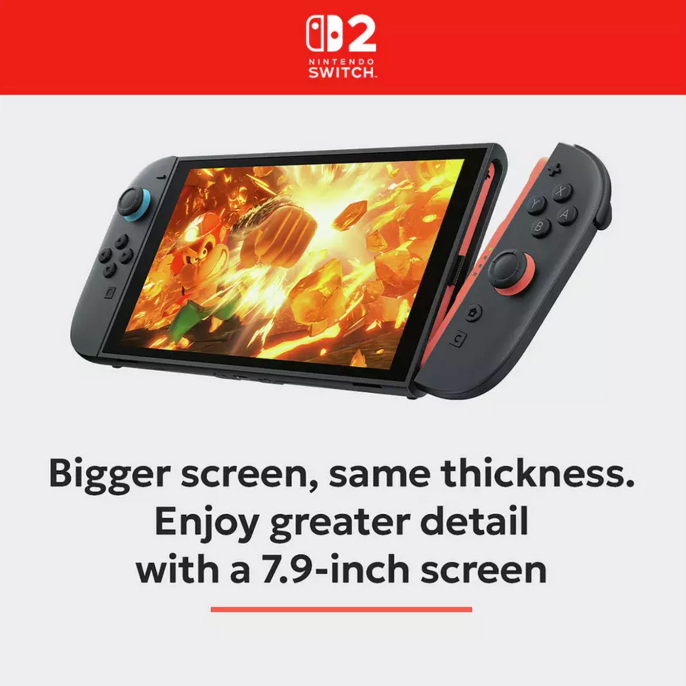 Nintendo Switch 2 & Pokémon Pokopia