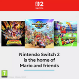 Nintendo Switch 2 & Pokémon Pokopia