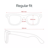 RAY-BAN Meta Wayfarer (Gen 2) Glasses