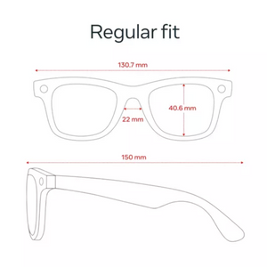 RAY-BAN Meta Wayfarer (Gen 2) Glasses