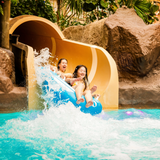 3 Nights at Alton Towers Resort for 4