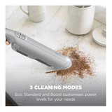 Shark WandVac Deluxe Pet Pro Cordless Vacuum