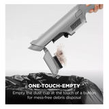 Shark WandVac Deluxe Pet Pro Cordless Vacuum