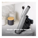 Shark WandVac Deluxe Pet Pro Cordless Vacuum