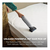 Shark WandVac Deluxe Pet Pro Cordless Vacuum