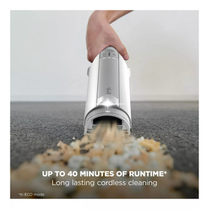 Shark WandVac Deluxe Pet Pro Cordless Vacuum