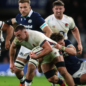 Scotland vs England Six Nations Tickets + Overnight Stay