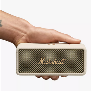 Marshall Emberton III Portable Bluetooth Speaker - Any Colour*