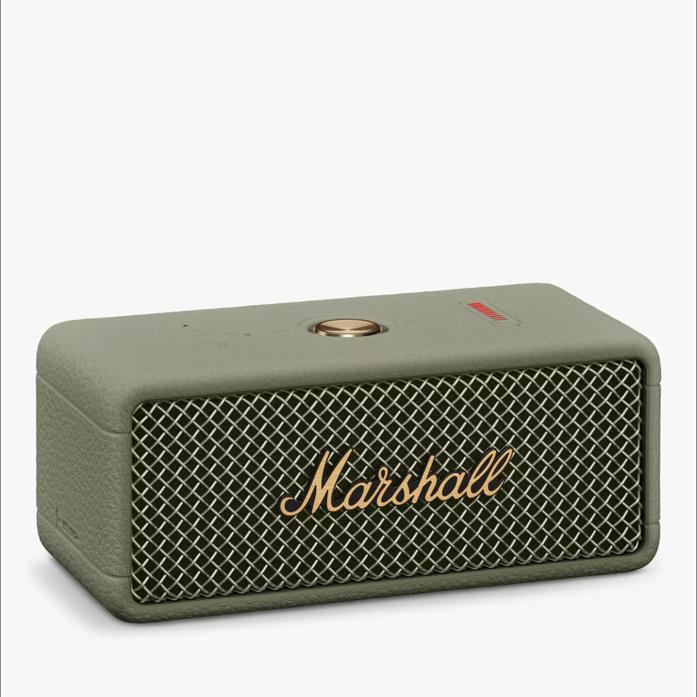 Marshall Emberton III Portable Bluetooth Speaker - Any Colour*