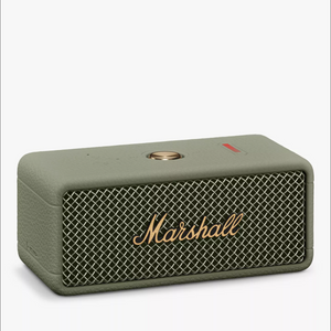Marshall Emberton III Portable Bluetooth Speaker - Any Colour*