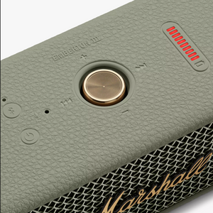 Marshall Emberton III Portable Bluetooth Speaker - Any Colour*