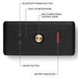 Marshall Emberton III Portable Bluetooth Speaker - Any Colour*