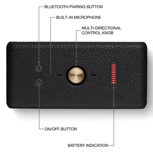 Marshall Emberton III Portable Bluetooth Speaker - Any Colour*