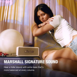 Marshall Emberton III Portable Bluetooth Speaker - Any Colour*