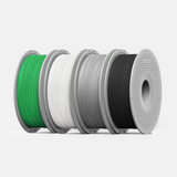 Bambu Lab P1S AMS 3D Printer + Filaments