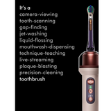 DYSON CameraJet Electric Toothbrush
