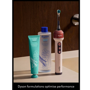 DYSON CameraJet Electric Toothbrush