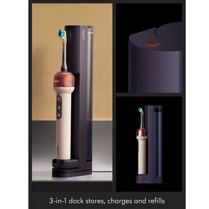 DYSON CameraJet Electric Toothbrush
