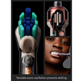 DYSON CameraJet Electric Toothbrush