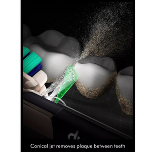 DYSON CameraJet Electric Toothbrush