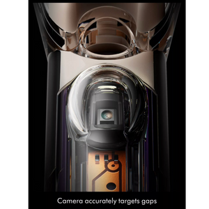 DYSON CameraJet Electric Toothbrush