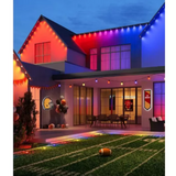 GOVEE RGBIC Smart LED Permanent Outdoor Lights - 30 m