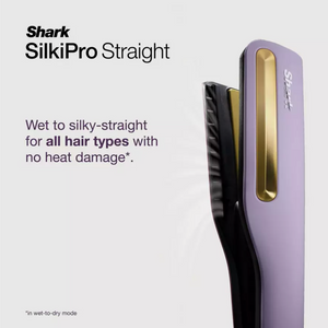 Shark SilkiPro Hair Straightener & Dryer