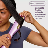 Shark SilkiPro Hair Straightener & Dryer
