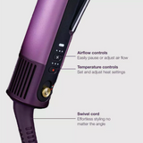 Shark SilkiPro Hair Straightener & Dryer